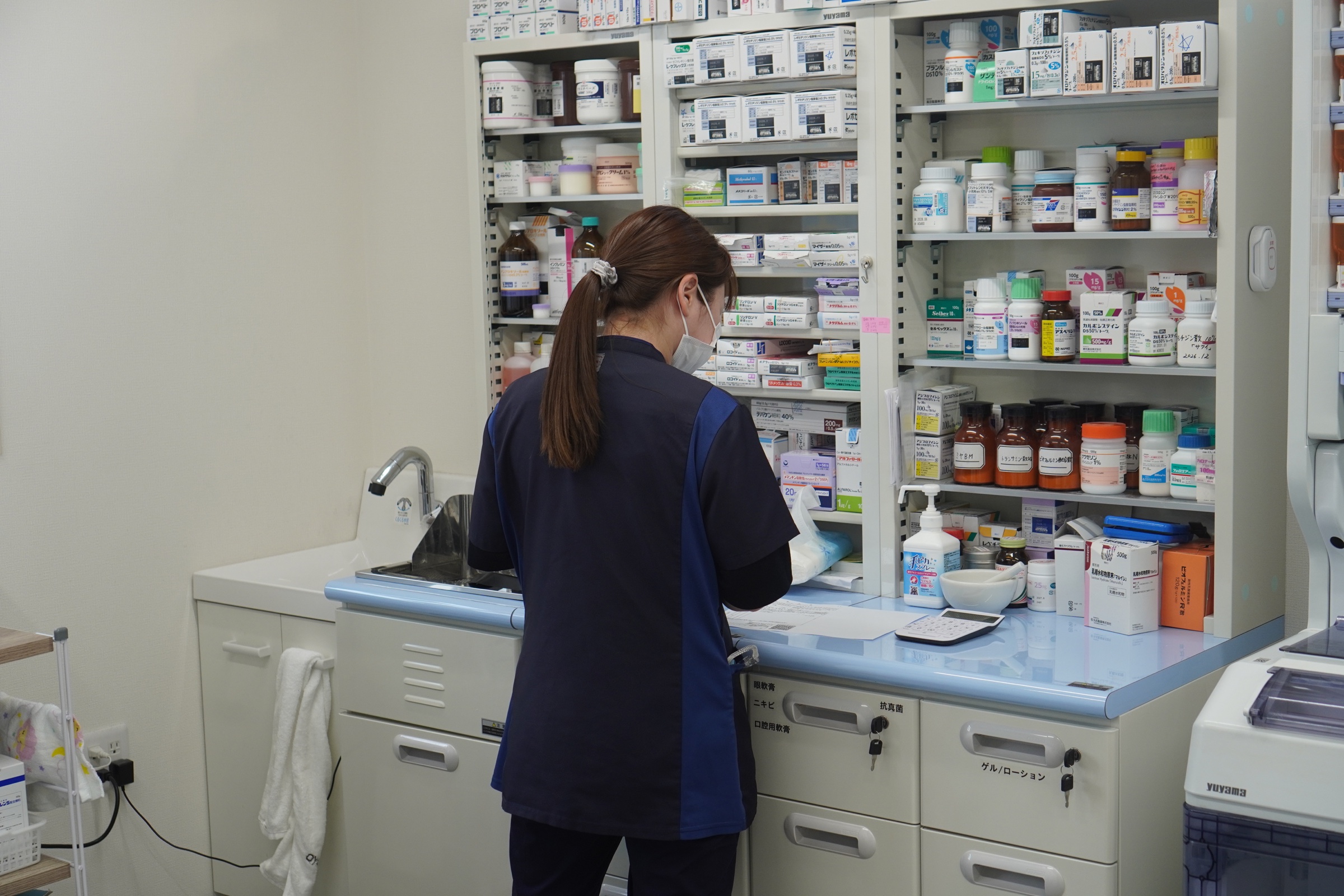 薬剤師としての仕事の見え方が変わった、ある在宅医療の経験のイメージ
