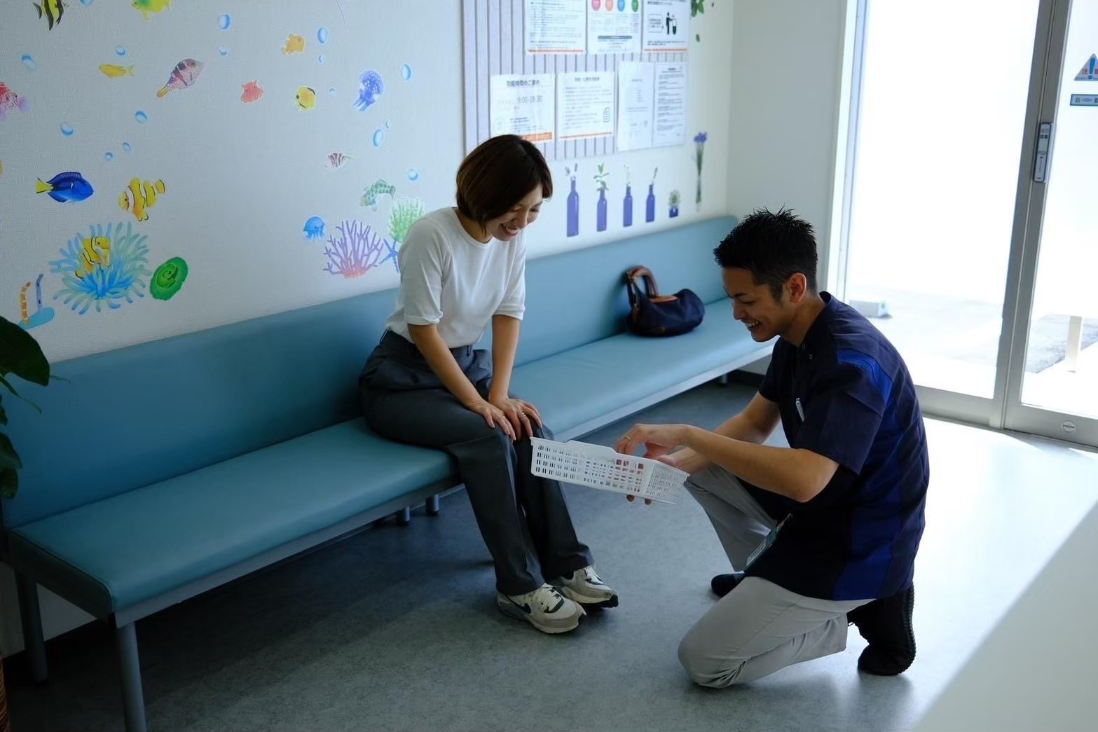 これからも変わらないこと、変えていきたいことのイメージ